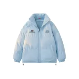 Светло-голубой