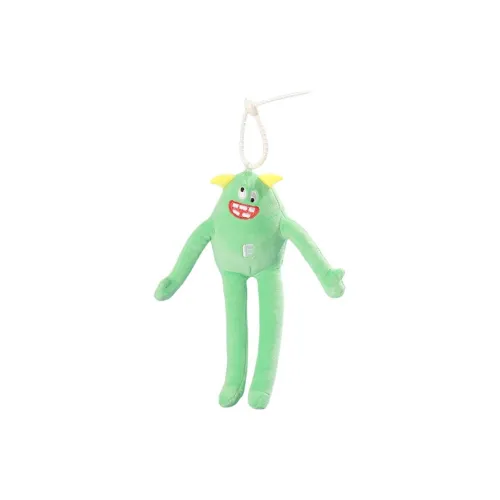 MUXIONG Личность Представитель E Человек Кукла Плюшевая Подвеска 20 см Высота