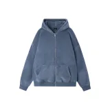 Туманно-синий