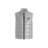 Серебристый, как береза