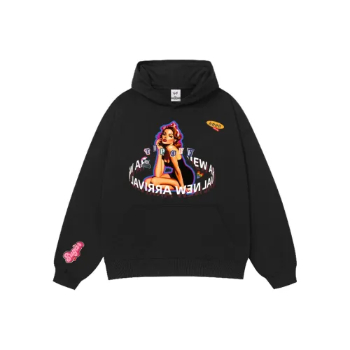 TIP Off Унисекс Свитшоты