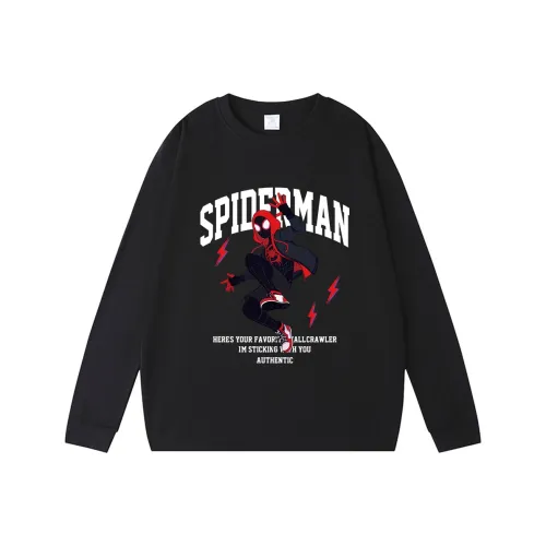 MARVEL Унисекс T-рубашки