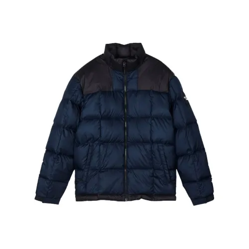 THE NORTH FACE Lhotse Пуховик Унисекс Морской Синий