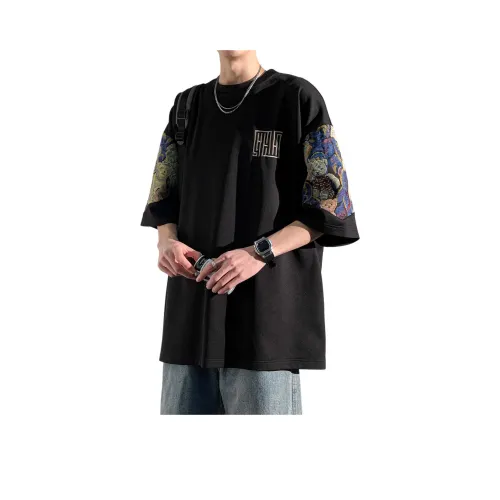 COMOWA Унисекс Футболки