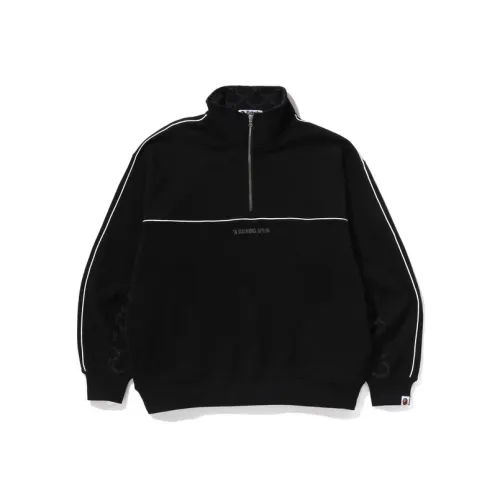 A BATHING APE SS25 Толстовка Мужской