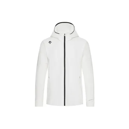 DESCENTE UPF100 Мужские Куртки