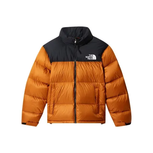 THE NORTH FACE 1996 Collection Пуховик Зимний Унисекс Mocha