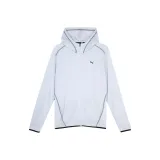 Серебристый