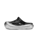 107Q Черно-серебро