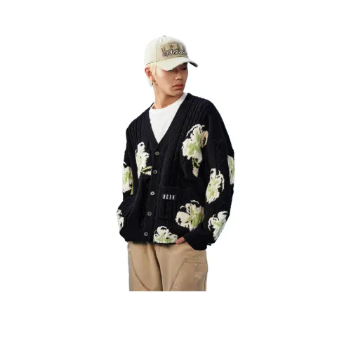 MR.ENJOYDA MONEY Унисекс Трикотаж