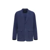 Тёмный корабельный синий