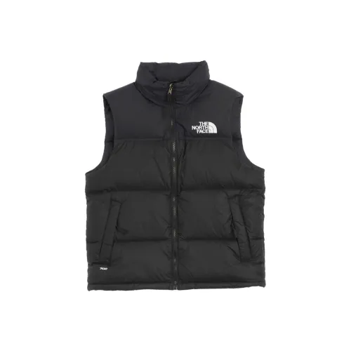 THE NORTH FACE Жилет Мужской Черный