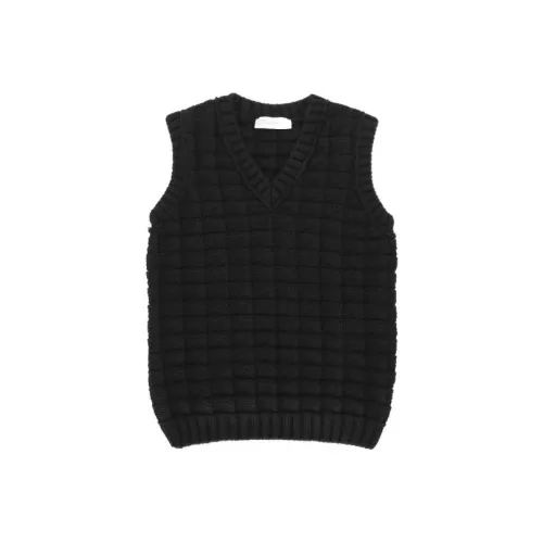 1017 Alyx 9SM Черный Унисекс Жилеты