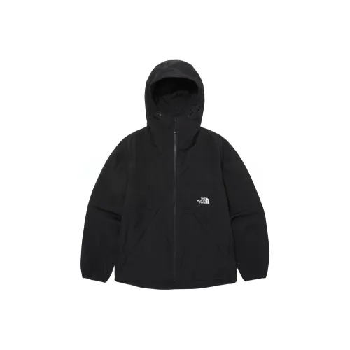 THE NORTH FACE Куртки и Пальто Мужской Черный