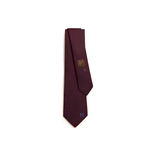 HERMES Ties Men's