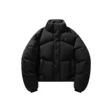 Темно-черный