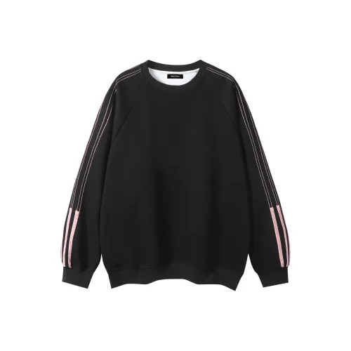 Endless Abyss Толстовка Унисекс