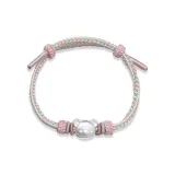 Бамбук Медведь Браслет-шнурок-Одиночный