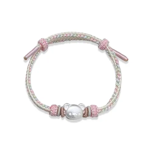 Ringlove Ткань Браслеты Шнурки Женские