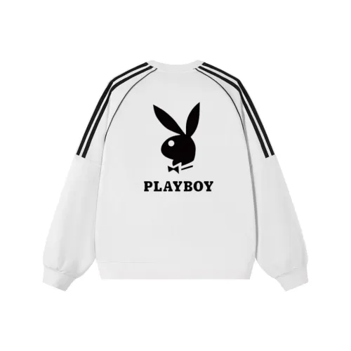 Playboy Унисекс Свитшоты