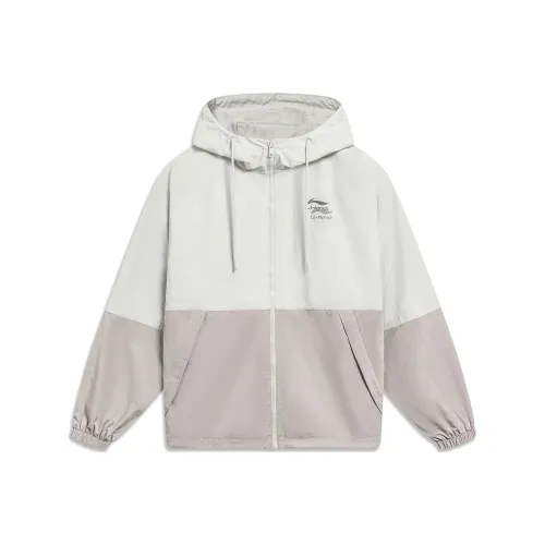 Лайнер Sports Fashion Collection Куртка Унисекс Silver Birch Серый