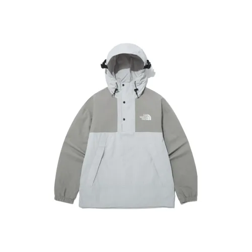 THE NORTH FACE Куртка Мужская Ice Gray