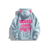 Светло-голубой