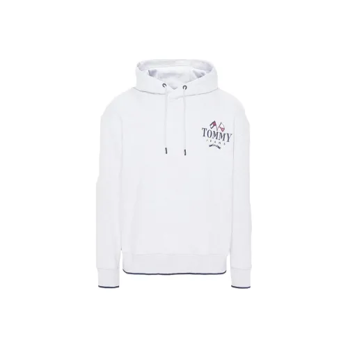 Tommy Hilfiger Толстовка Мужская Серого цвета