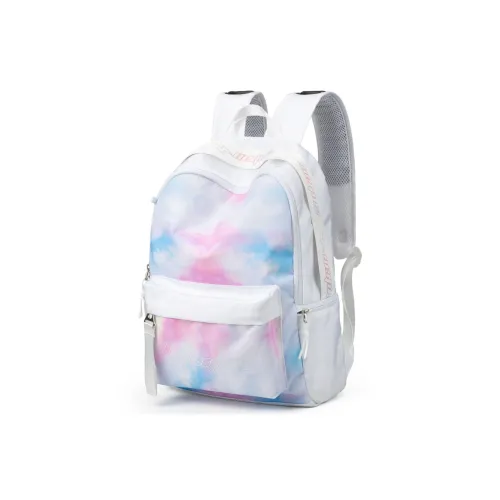 NOT ME Полиэстер Рюкзак Унисекс Яркий цвет Осветляющий