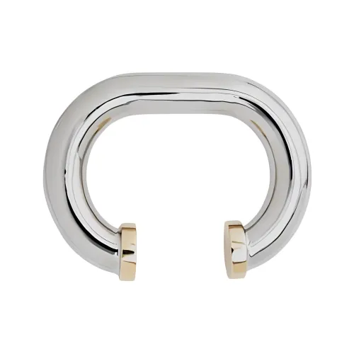 Paco Rabanne Браслеты Унисекс Silver