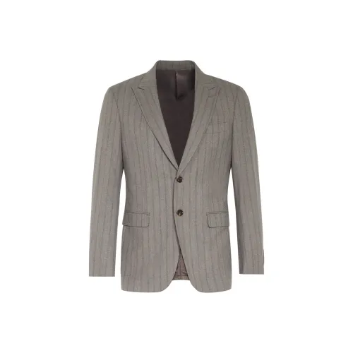 LIU·JO UOMO CAMEL Мужской Бизнес-костюмы