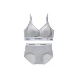 Темно-серый