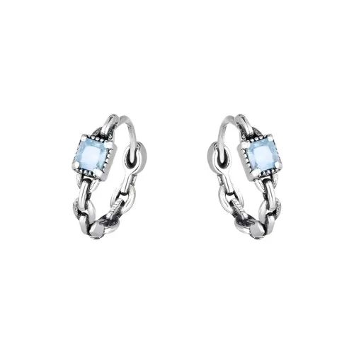 ENFANTIN Серьги из меди Унисекс