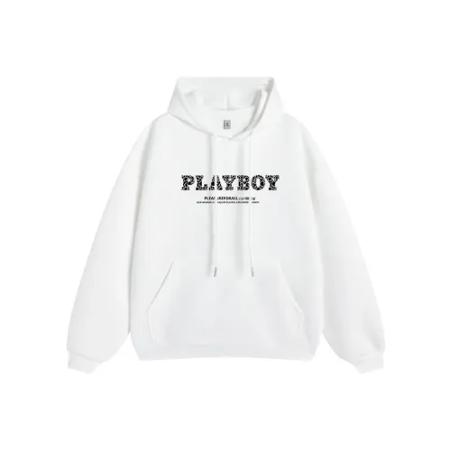 Playboy Унисекс Свитшоты