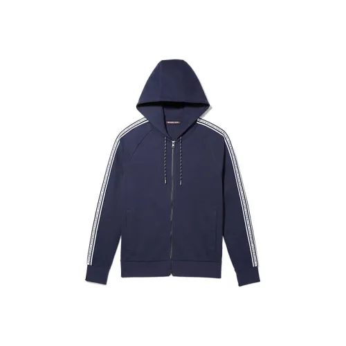 MICHAEL KORS Куртки и Пальто Мужской Полуночный Синий