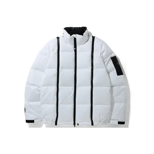 A BATHING APE Мужские Пуховики