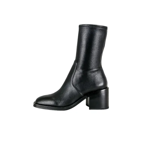 Loeffler Randall Nolan Ботильоны 6,5 см Женские Черные