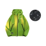 Водонепроницаемый, улучшенный (зеленый D823)