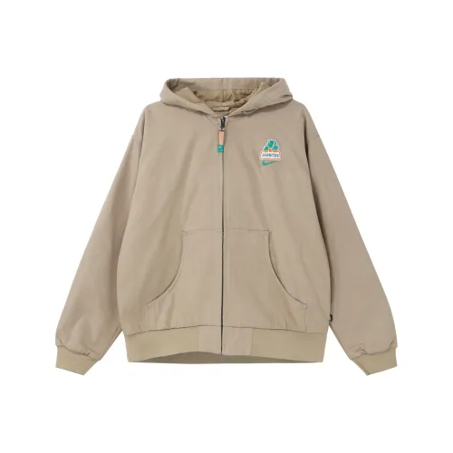 Nike SB x Jarritos SS23 Хаки Мужские Куртки