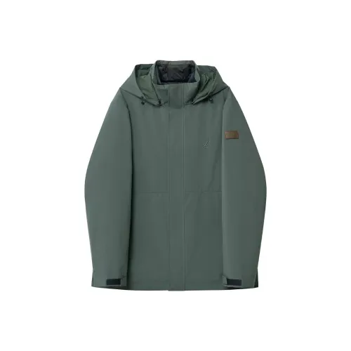 Nautica Мужские Куртки