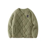 Gray Green (Qf Hundred Kitten Chest Logo)  
Серый Зеленый (Логотип на груди Qf Hundred Kitten)