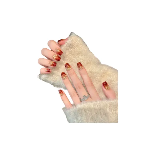 Yun Yue Joe Искусственные Ногти Женские