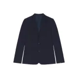 Темно-синий