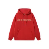 Красный (с флисовой подкладкой)