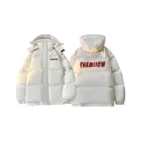 Светлый хаки [Съемный капюшон]