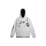 Бело-серый вереск