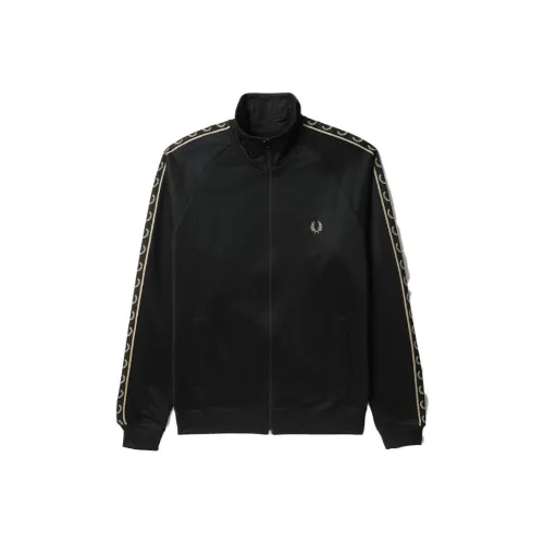 FRED PERRY Мужские Куртки
