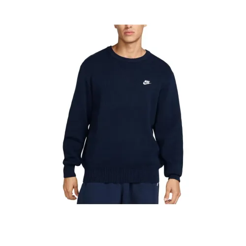 nike Трикотаж Мужской Obsidian