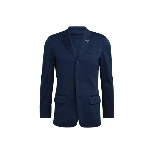 Adidas Originals Темно-синий Мужской Деловые костюмы