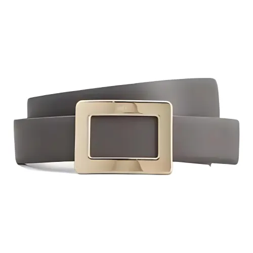 Roger Vivier Телячья кожа кожа металл кожа ремни женский многоцветный 3 см